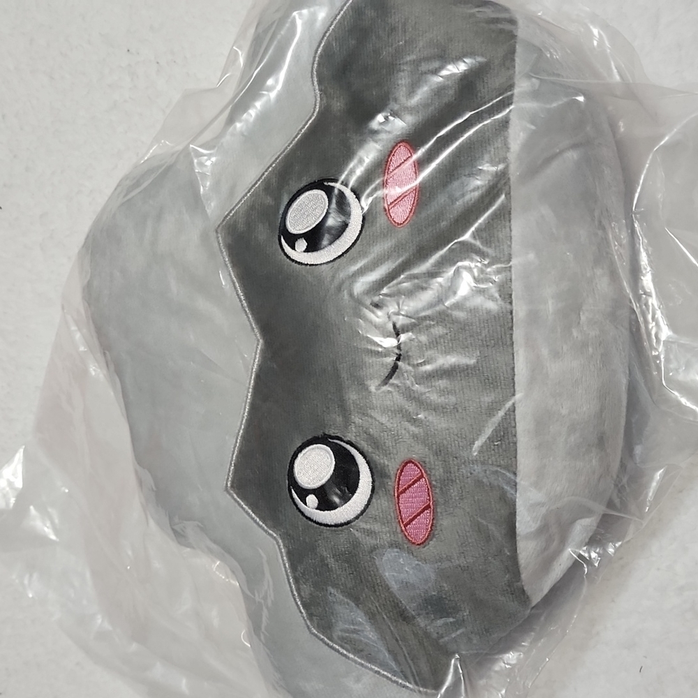 New Rocky Pillow Pal